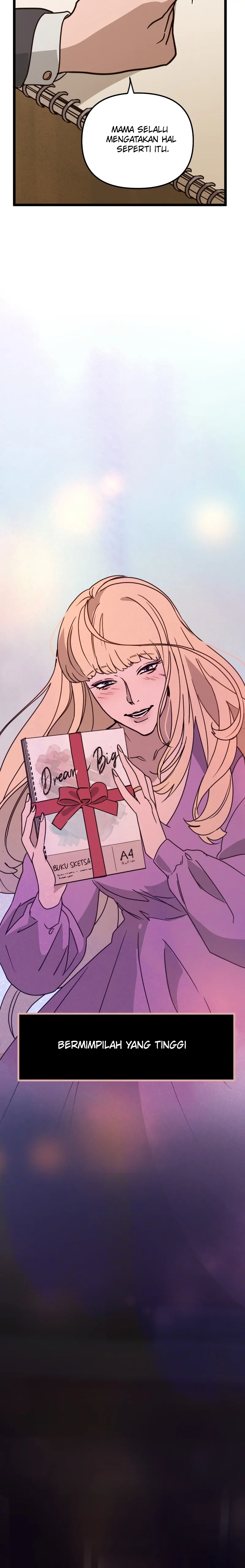 Baca The Mafia Nanny - Chapter 32 halaman 6