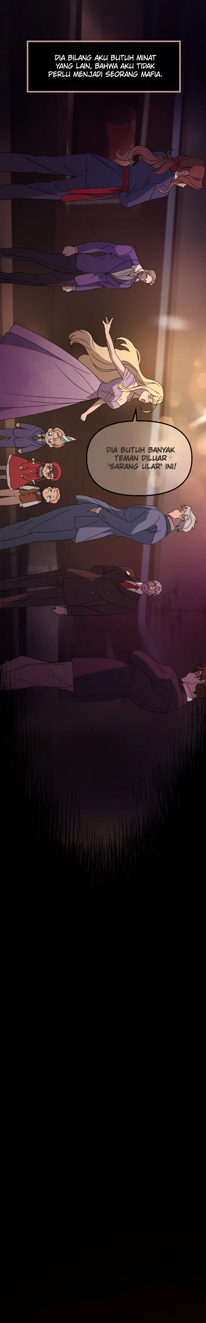 Baca The Mafia Nanny - Chapter 32 halaman 7