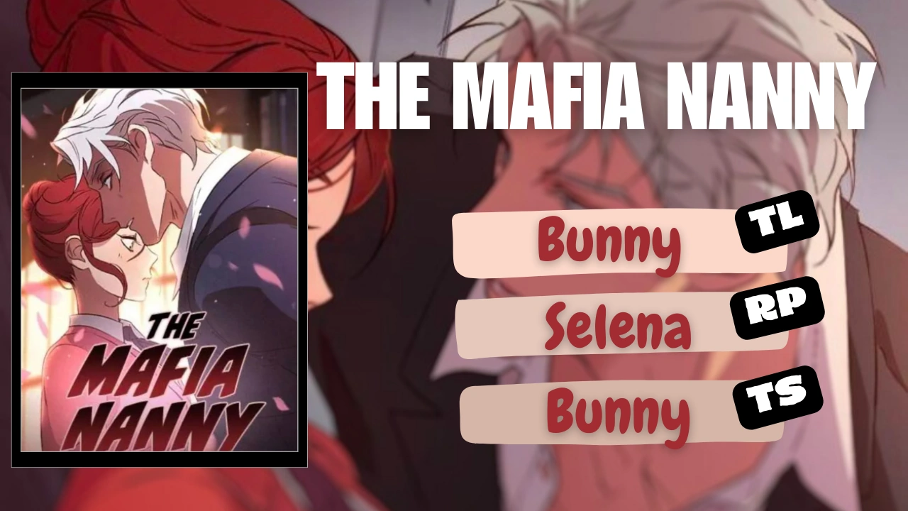 Baca The Mafia Nanny - Chapter 33 halaman 1
