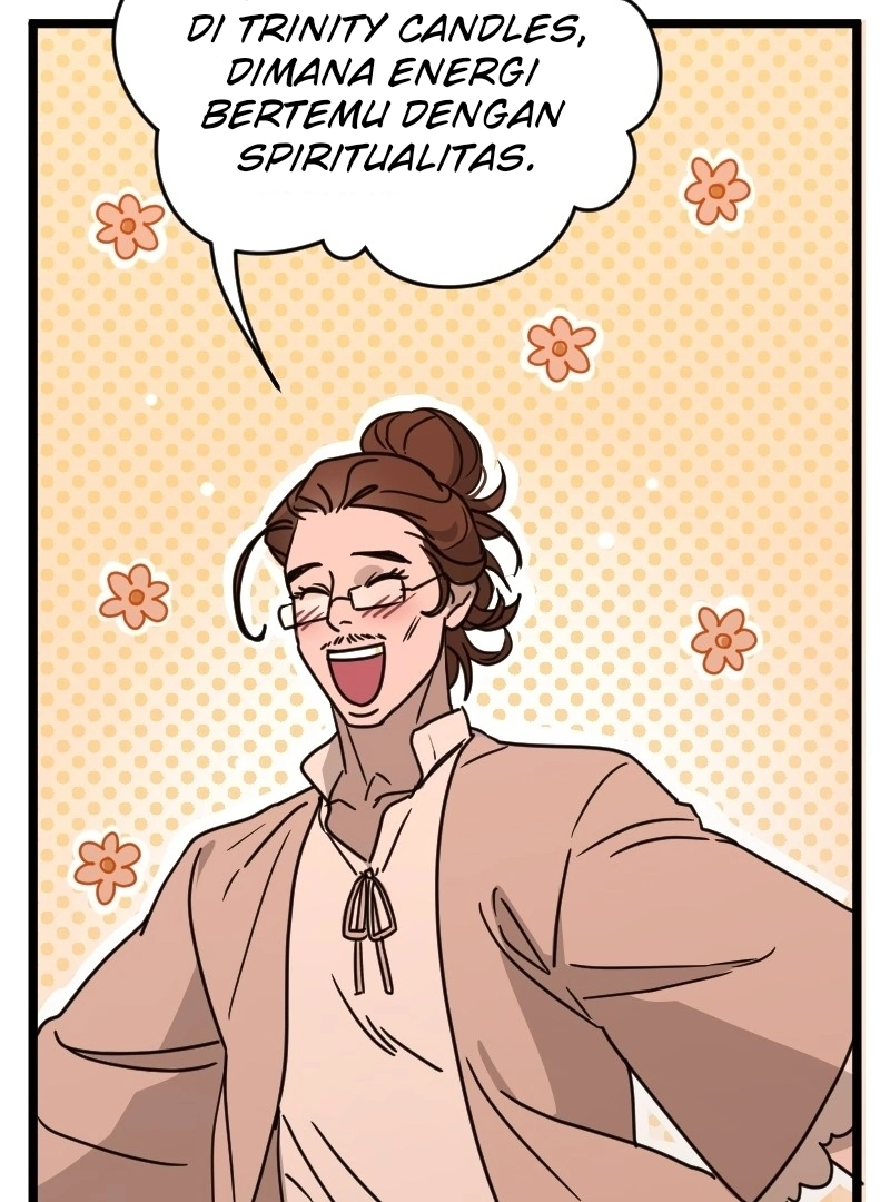 Baca The Mafia Nanny - Chapter 33 halaman 10