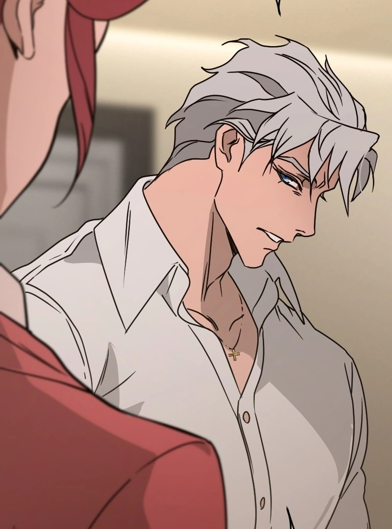 Baca The Mafia Nanny - Chapter 33 halaman 105