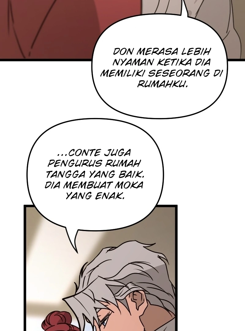 Baca The Mafia Nanny - Chapter 33 halaman 106