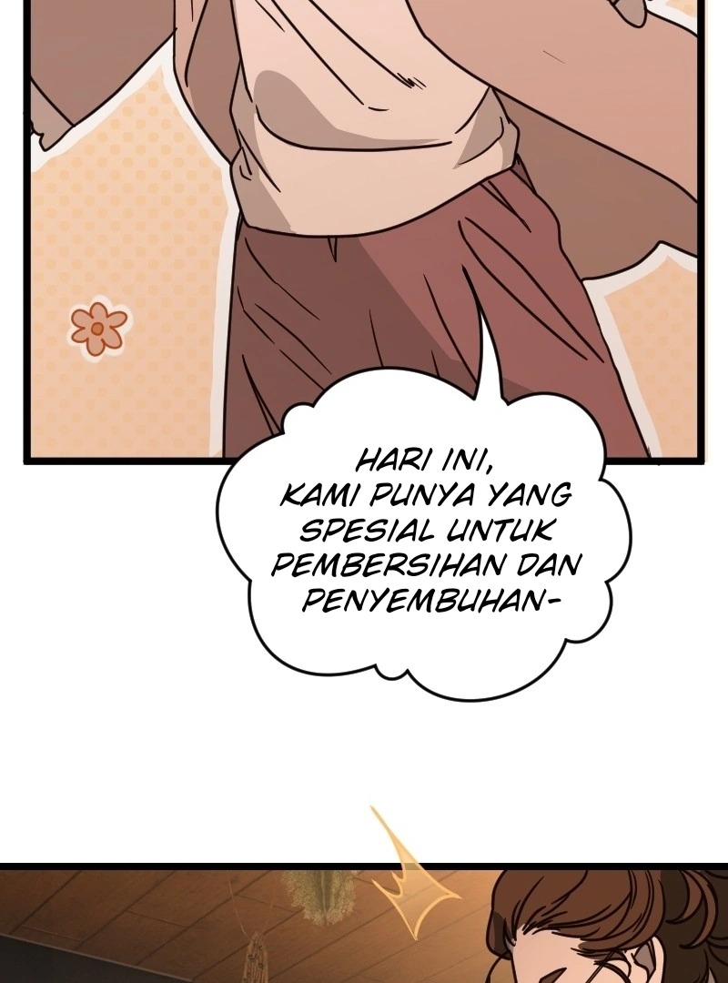 Baca The Mafia Nanny - Chapter 33 halaman 11