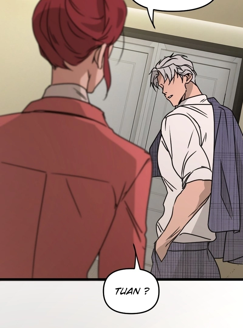 Baca The Mafia Nanny - Chapter 33 halaman 111