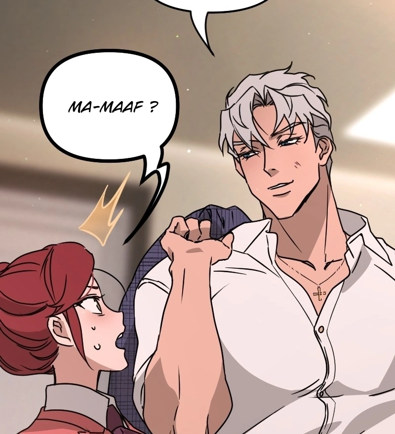 Baca The Mafia Nanny - Chapter 33 halaman 113