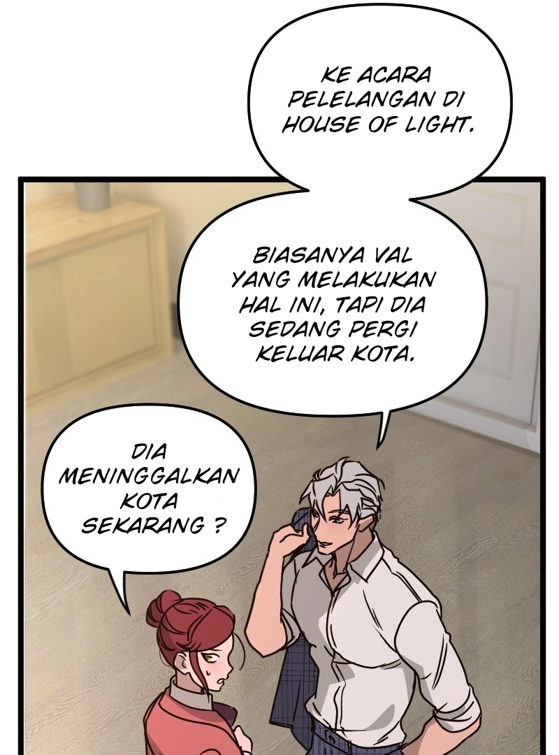 Baca The Mafia Nanny - Chapter 33 halaman 115