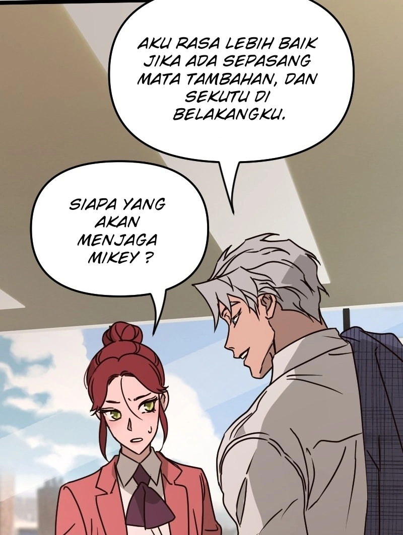 Baca The Mafia Nanny - Chapter 33 halaman 118