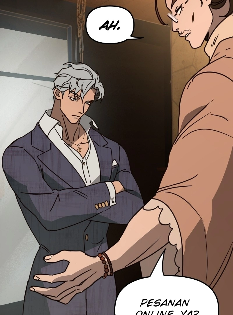 Baca The Mafia Nanny - Chapter 33 halaman 12