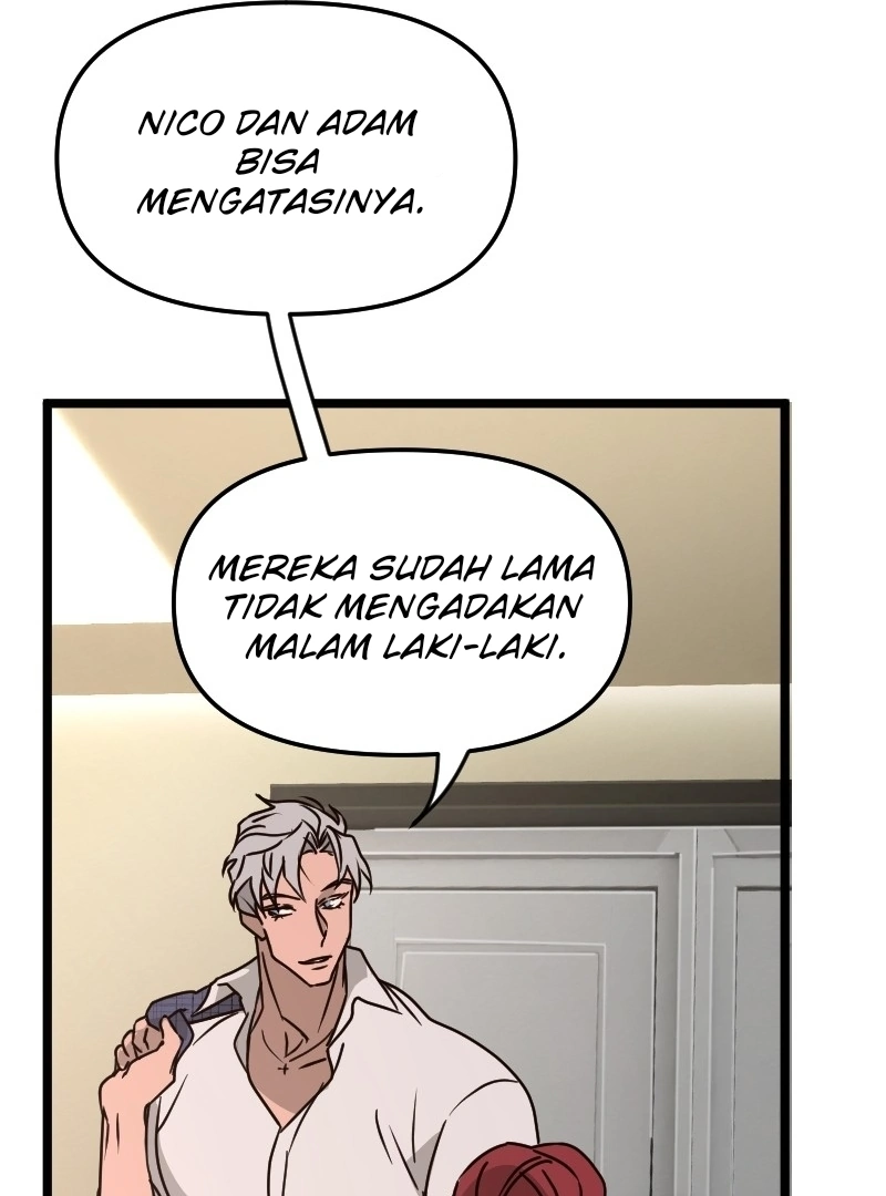 Baca The Mafia Nanny - Chapter 33 halaman 120