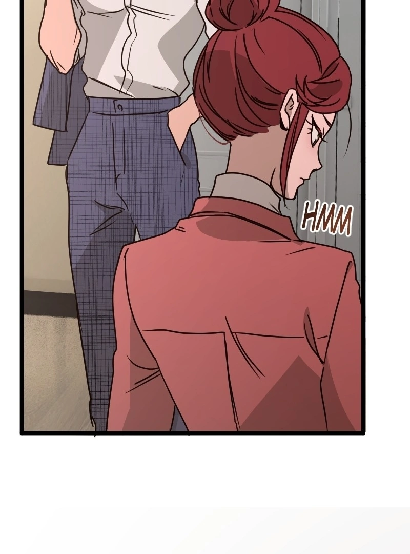 Baca The Mafia Nanny - Chapter 33 halaman 121