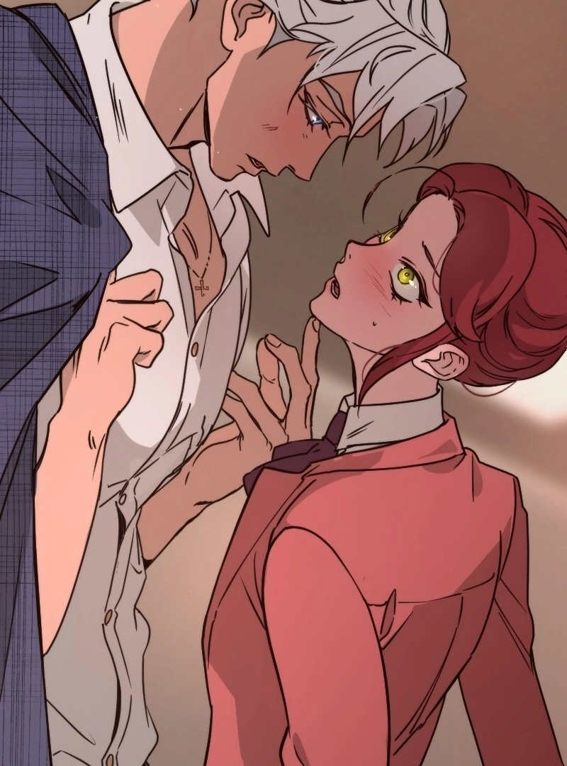 Baca The Mafia Nanny - Chapter 33 halaman 123