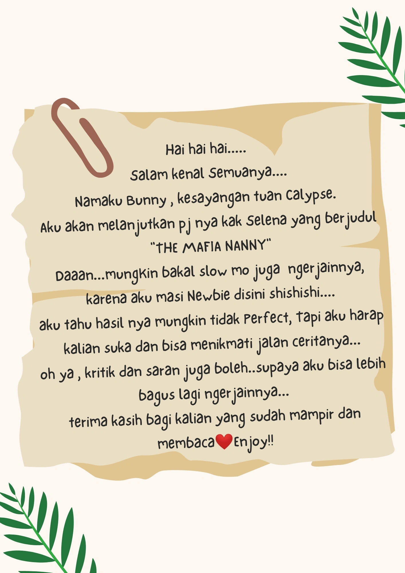 Baca The Mafia Nanny - Chapter 33 halaman 128