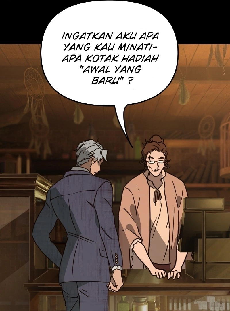 Baca The Mafia Nanny - Chapter 33 halaman 15