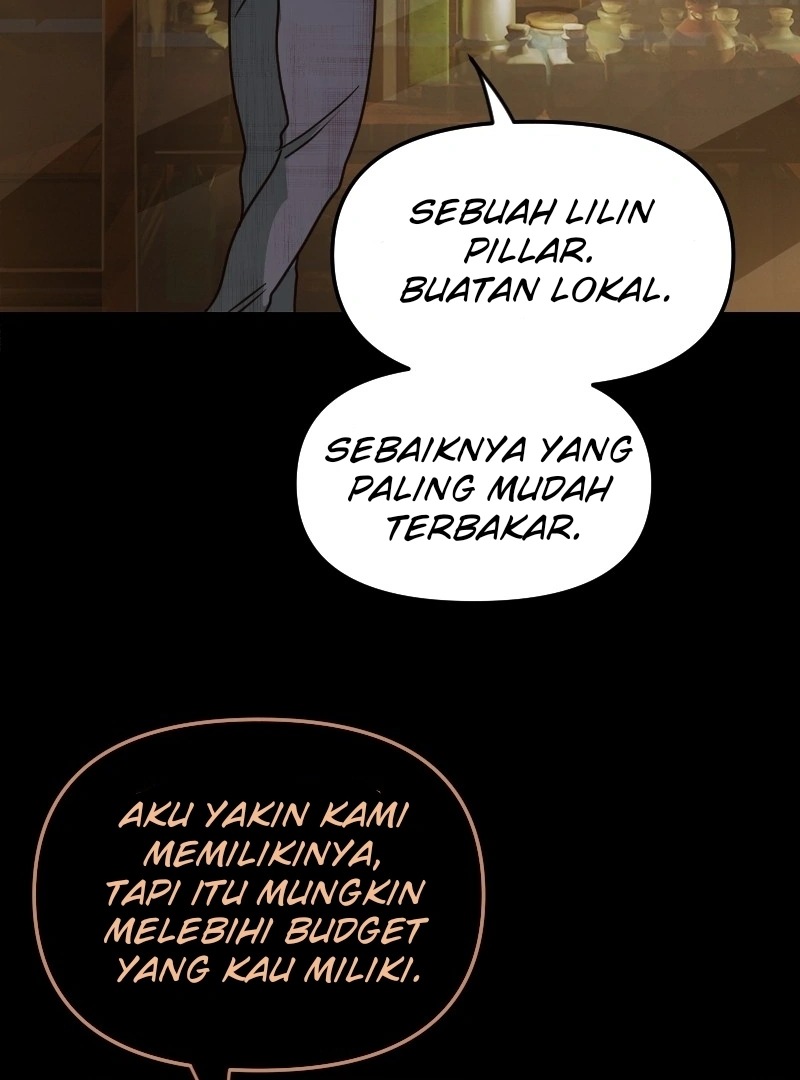 Baca The Mafia Nanny - Chapter 33 halaman 16