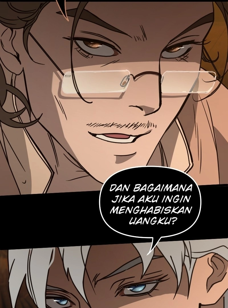 Baca The Mafia Nanny - Chapter 33 halaman 17