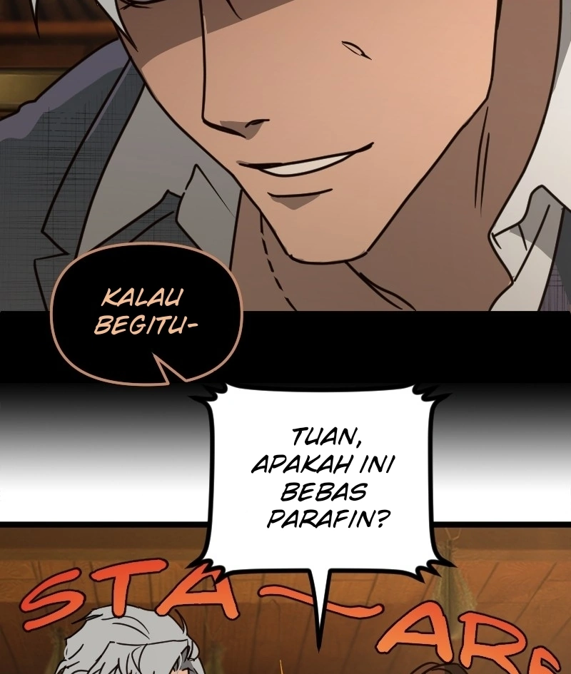 Baca The Mafia Nanny - Chapter 33 halaman 18