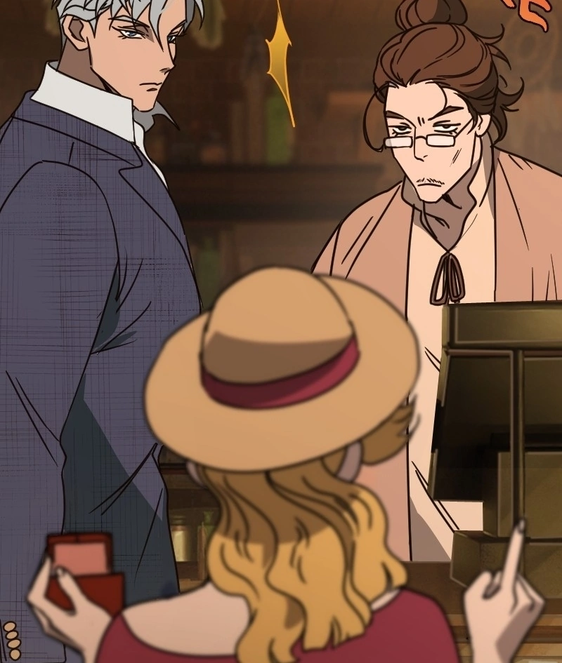 Baca The Mafia Nanny - Chapter 33 halaman 19