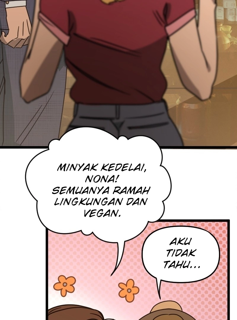 Baca The Mafia Nanny - Chapter 33 halaman 20