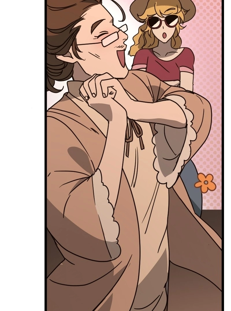 Baca The Mafia Nanny - Chapter 33 halaman 21