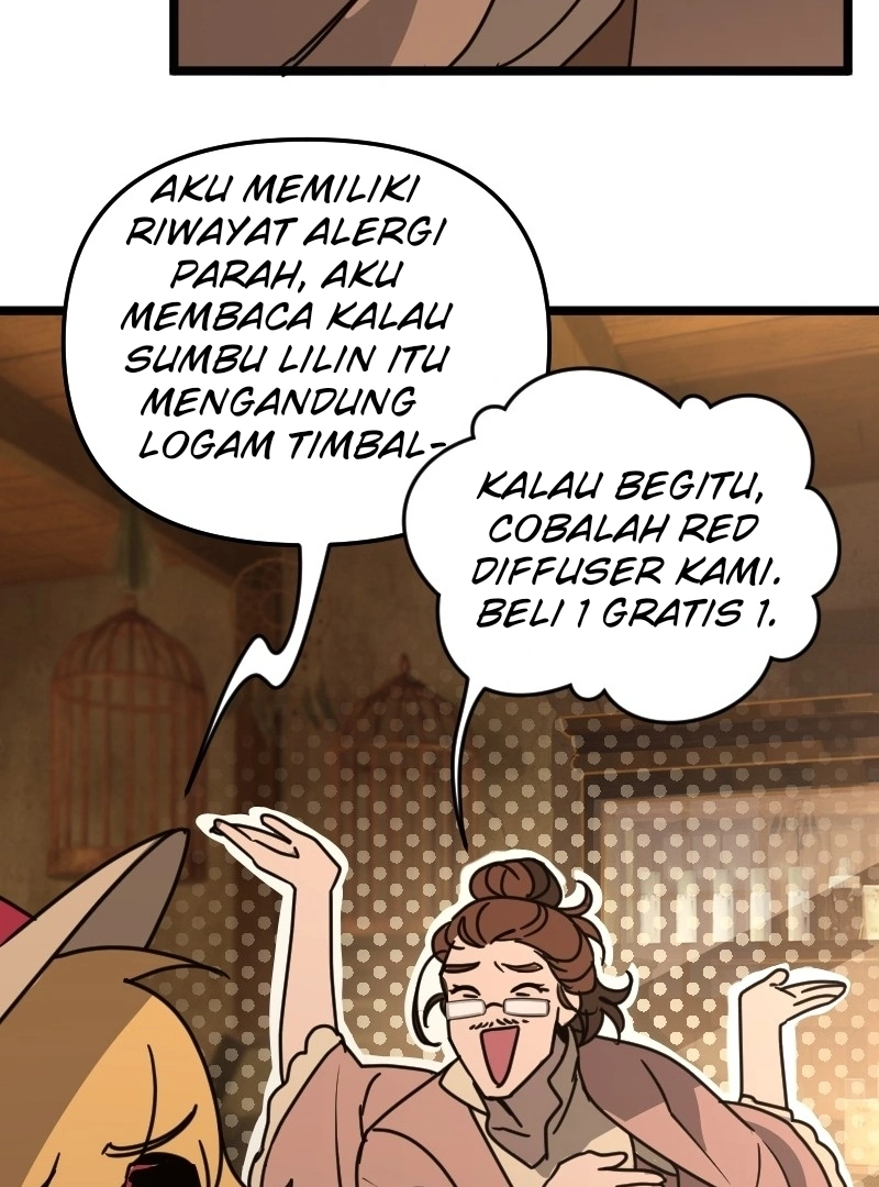 Baca The Mafia Nanny - Chapter 33 halaman 22