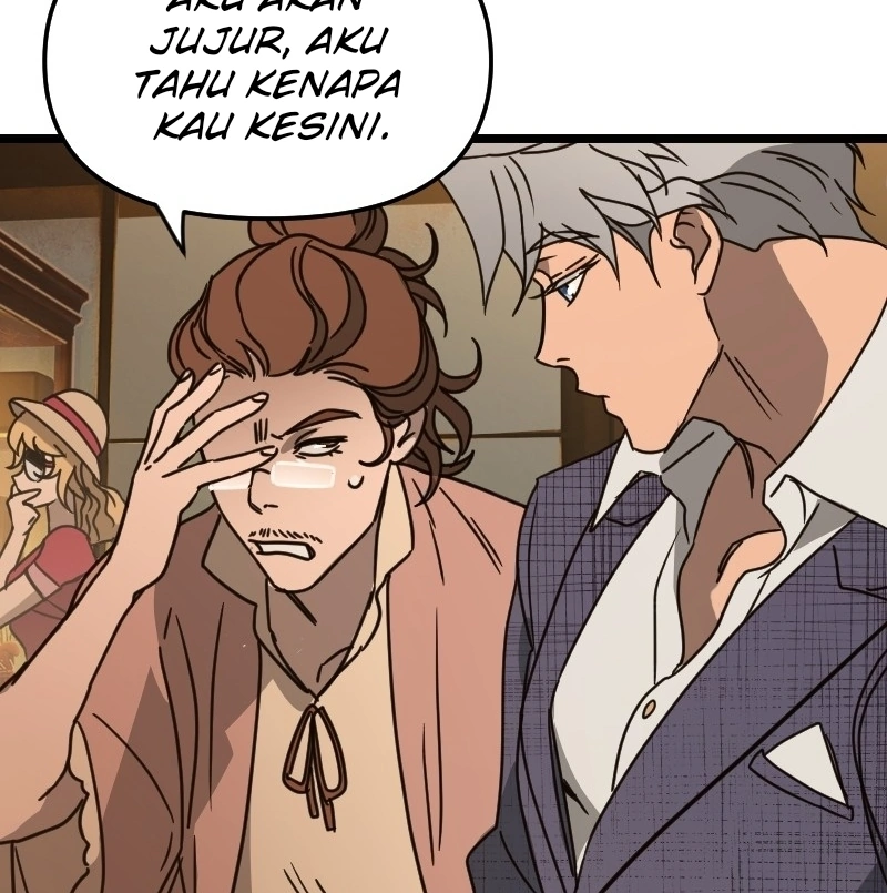 Baca The Mafia Nanny - Chapter 33 halaman 24