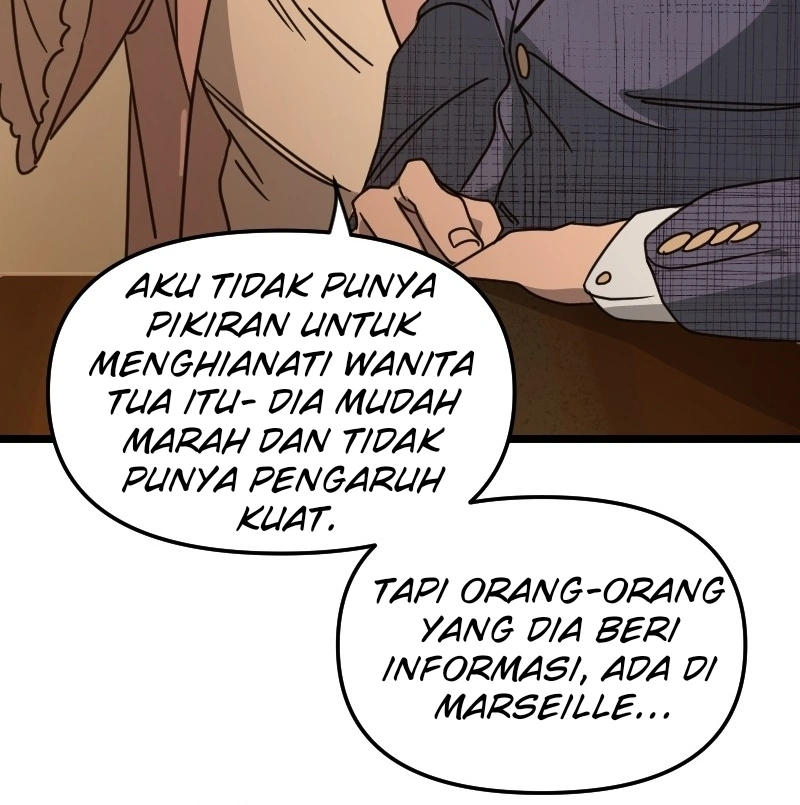 Baca The Mafia Nanny - Chapter 33 halaman 25