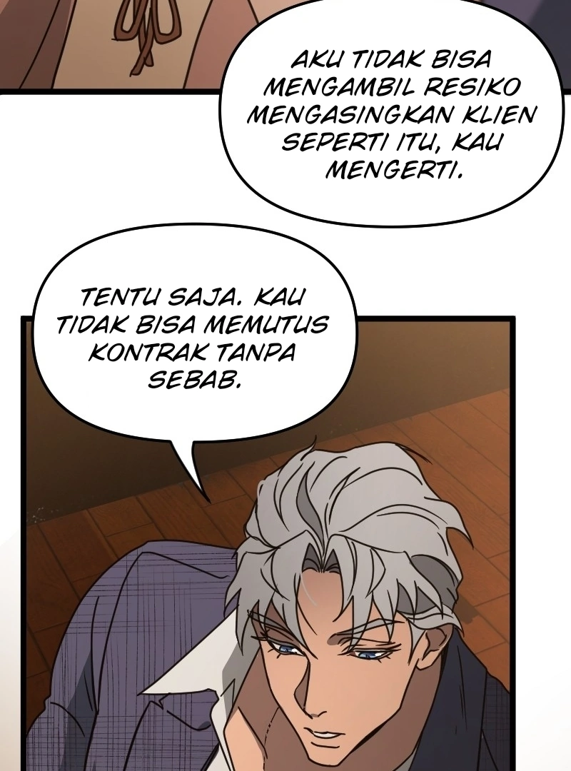 Baca The Mafia Nanny - Chapter 33 halaman 27
