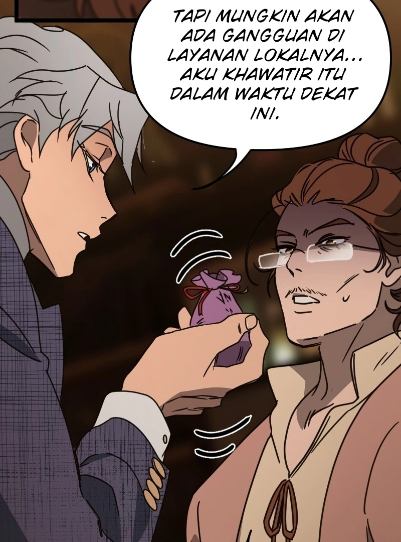 Baca The Mafia Nanny - Chapter 33 halaman 29