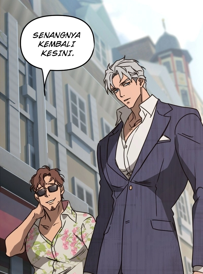 Baca The Mafia Nanny - Chapter 33 halaman 3