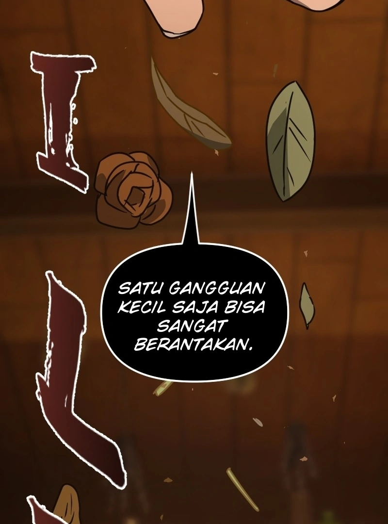 Baca The Mafia Nanny - Chapter 33 halaman 34