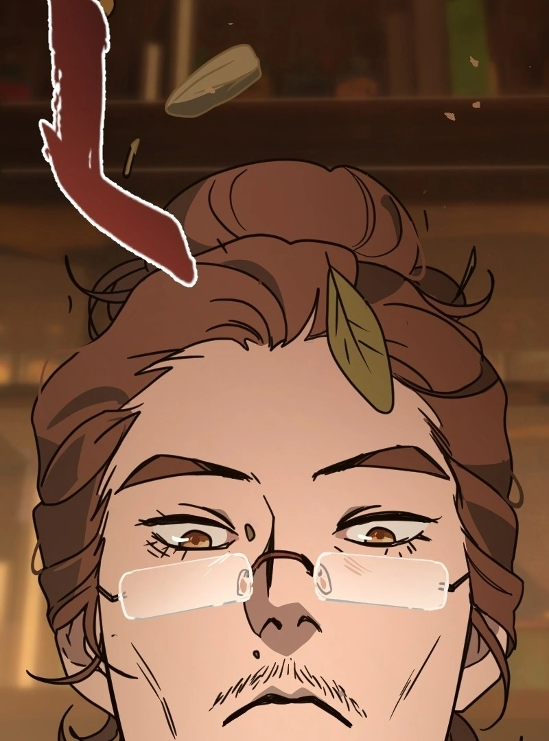 Baca The Mafia Nanny - Chapter 33 halaman 35