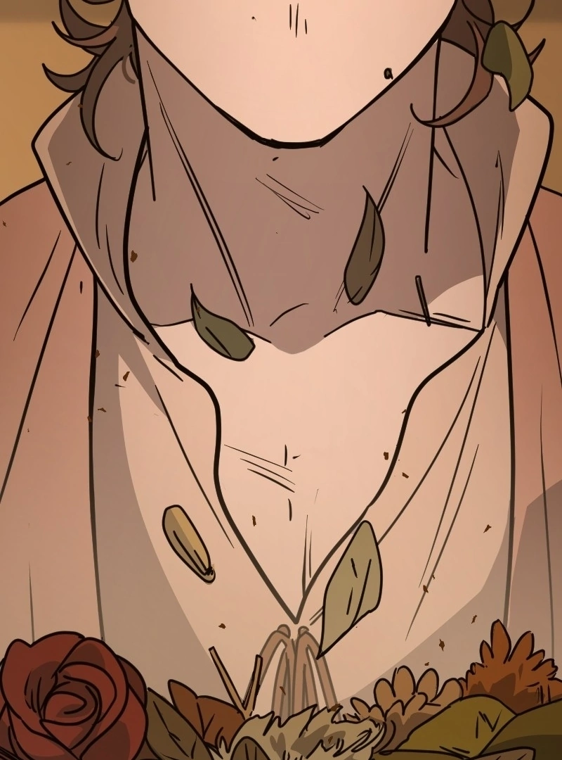 Baca The Mafia Nanny - Chapter 33 halaman 36