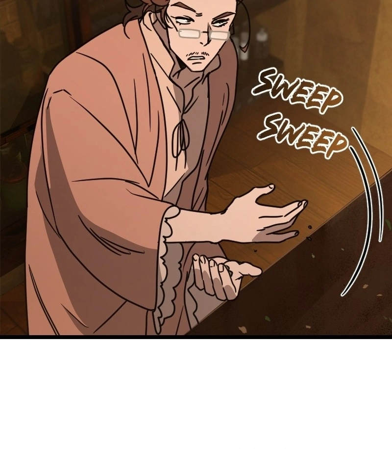 Baca The Mafia Nanny - Chapter 33 halaman 38