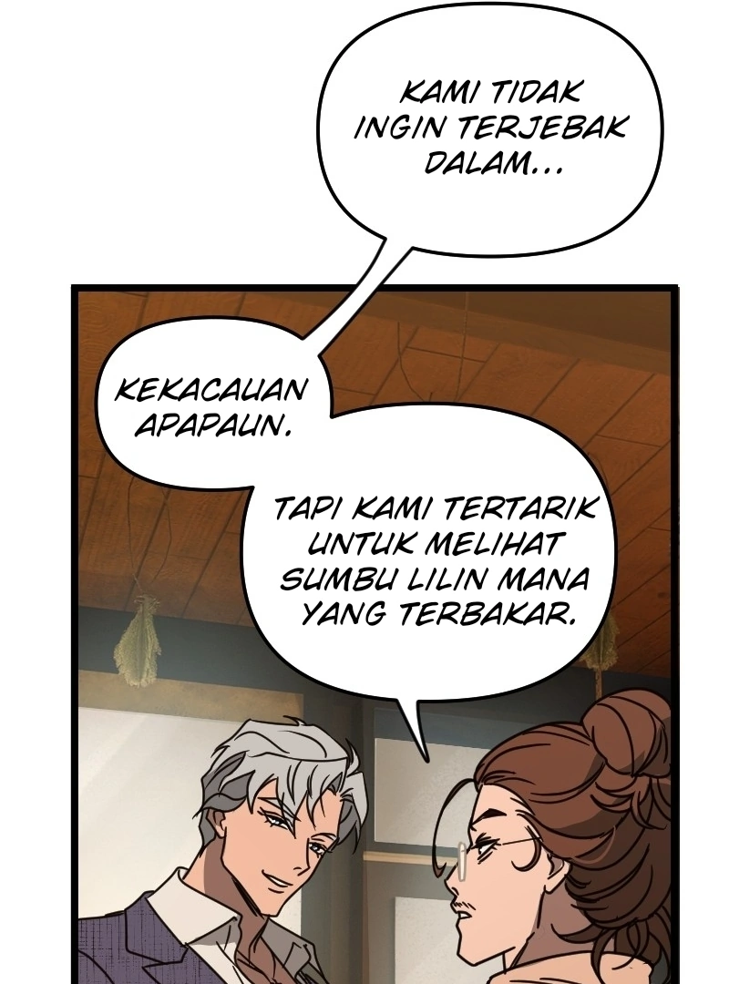 Baca The Mafia Nanny - Chapter 33 halaman 39