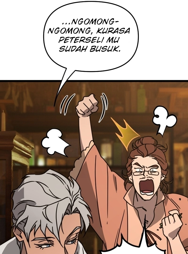 Baca The Mafia Nanny - Chapter 33 halaman 41