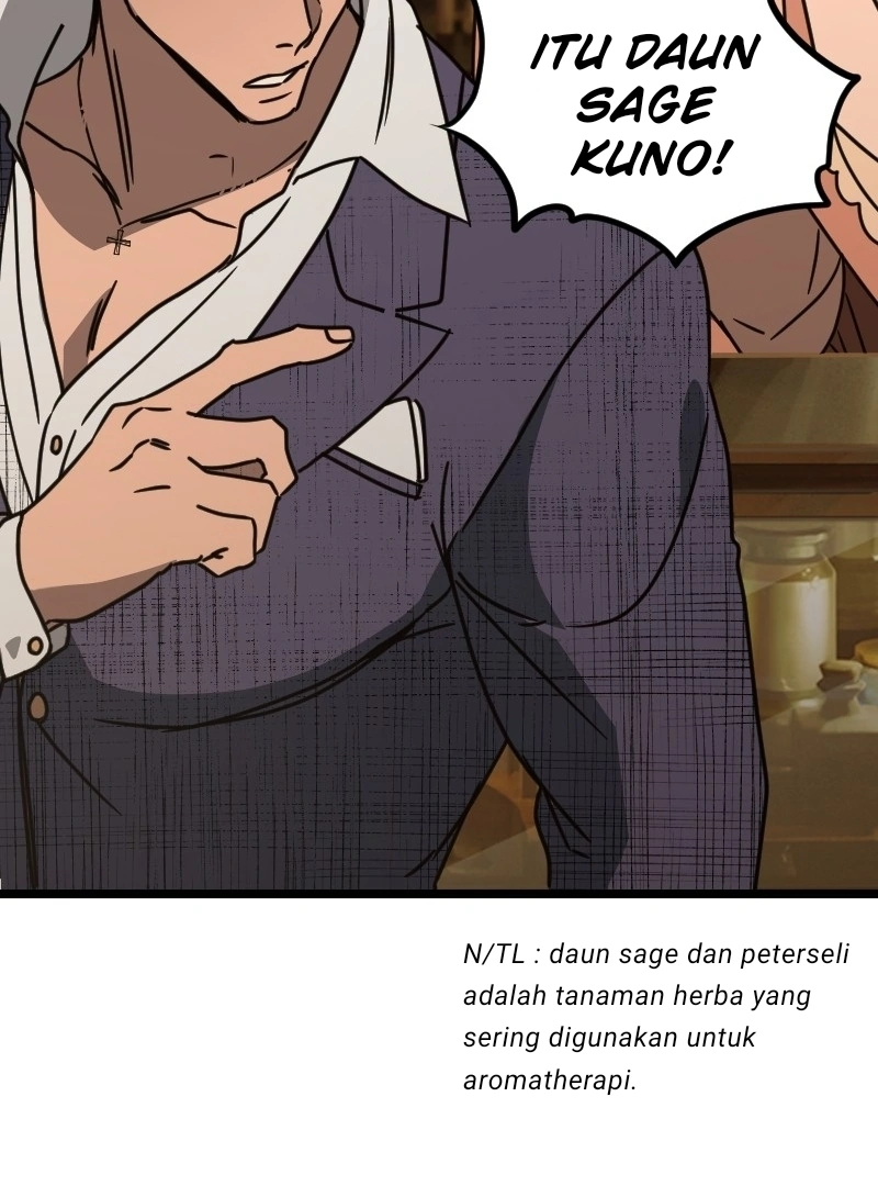 Baca The Mafia Nanny - Chapter 33 halaman 42