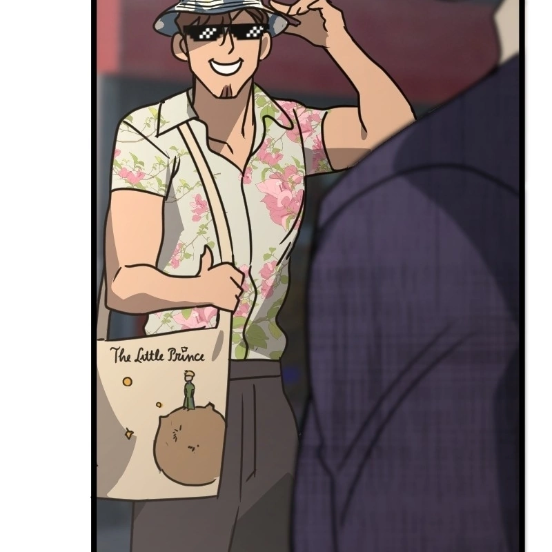 Baca The Mafia Nanny - Chapter 33 halaman 44