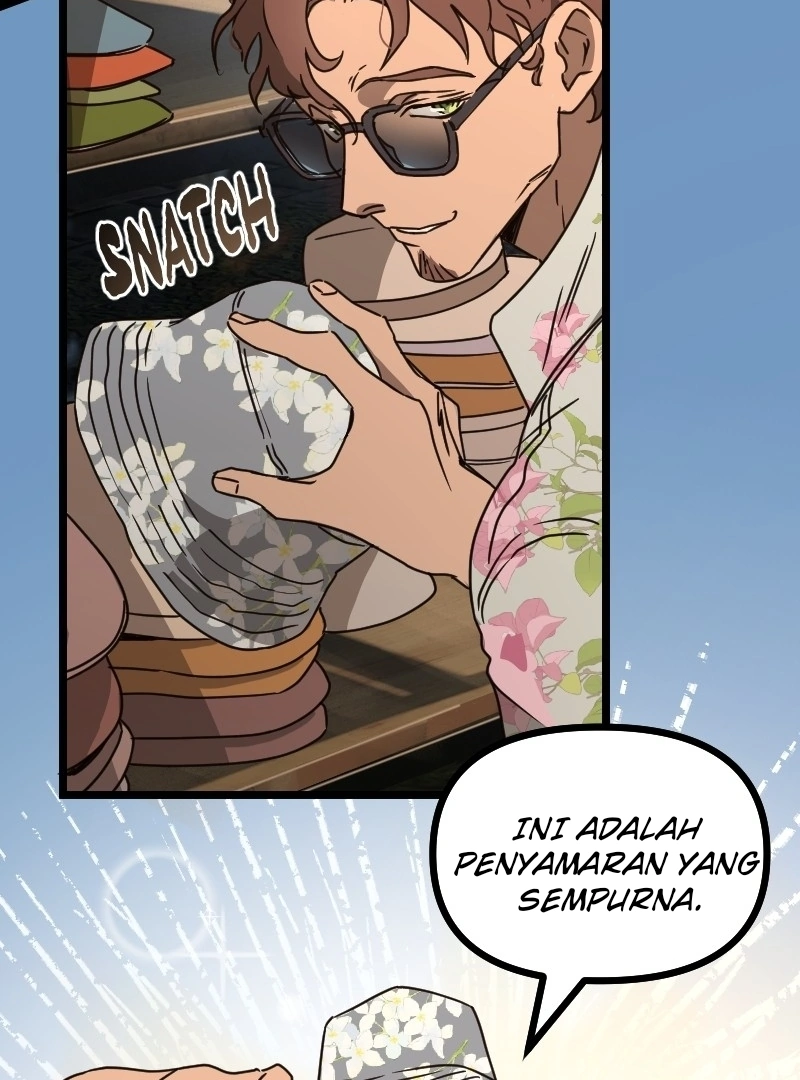 Baca The Mafia Nanny - Chapter 33 halaman 5