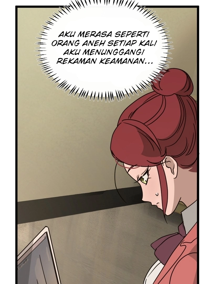 Baca The Mafia Nanny - Chapter 33 halaman 62