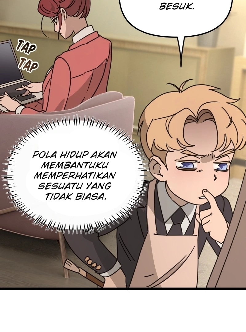 Baca The Mafia Nanny - Chapter 33 halaman 64