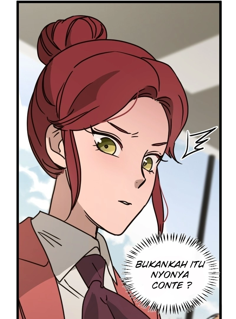 Baca The Mafia Nanny - Chapter 33 halaman 67