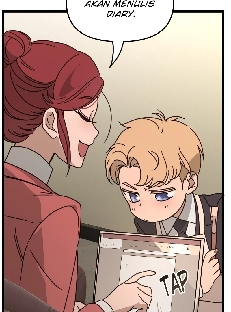 Baca The Mafia Nanny - Chapter 33 halaman 76