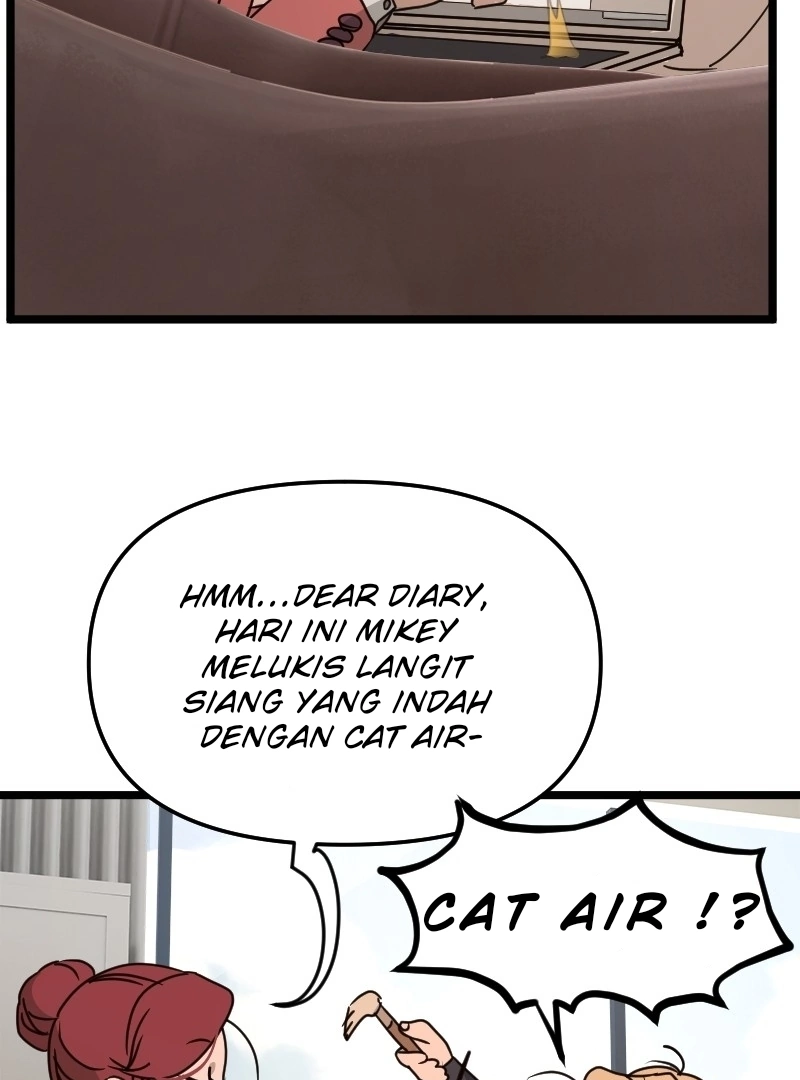 Baca The Mafia Nanny - Chapter 33 halaman 77