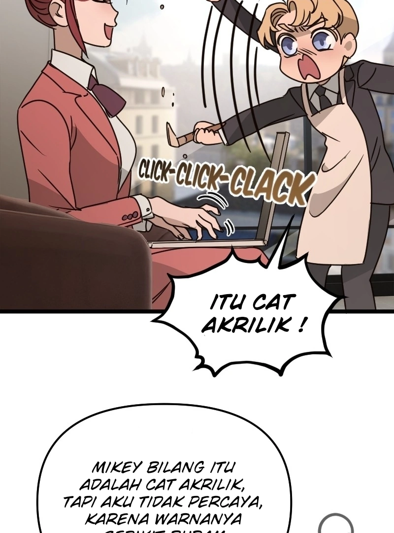 Baca The Mafia Nanny - Chapter 33 halaman 78