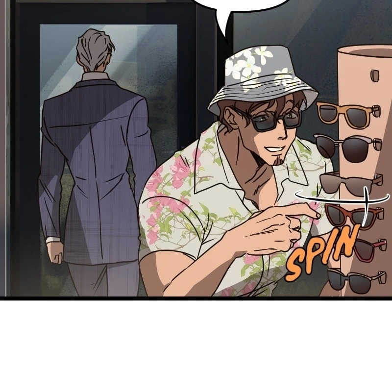 Baca The Mafia Nanny - Chapter 33 halaman 8