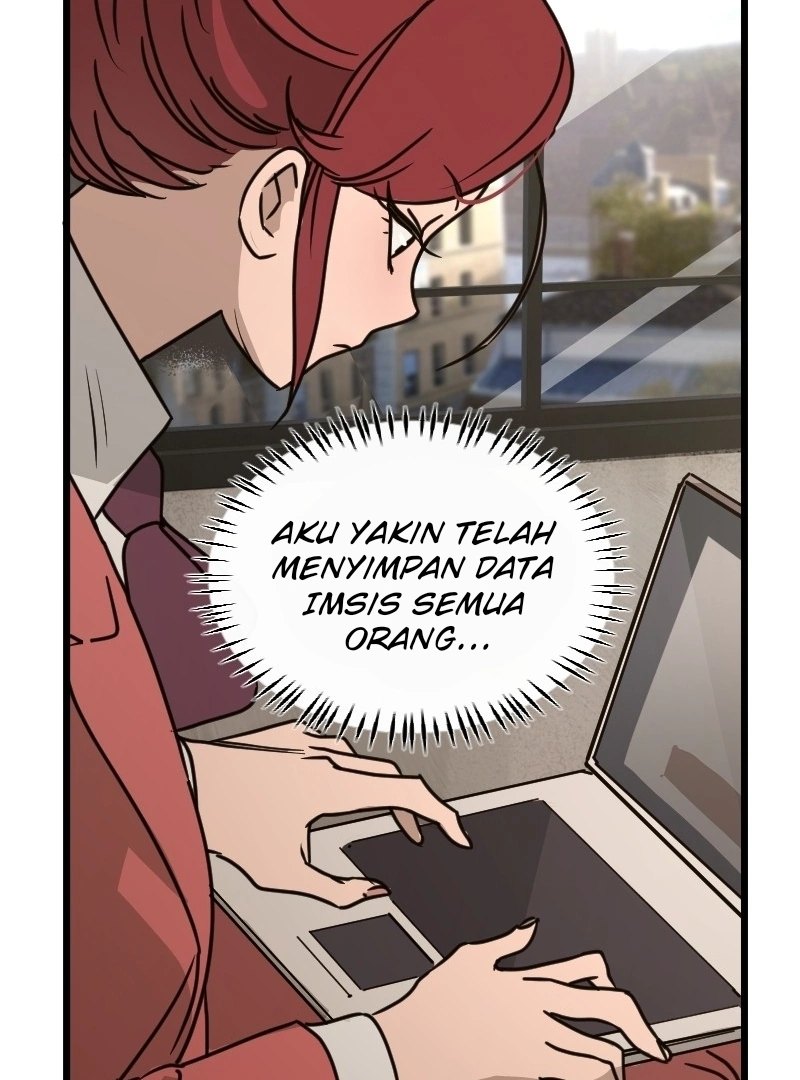 Baca The Mafia Nanny - Chapter 33 halaman 85