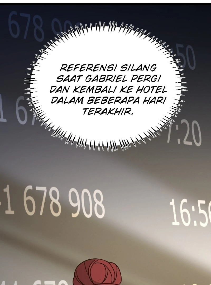 Baca The Mafia Nanny - Chapter 33 halaman 88