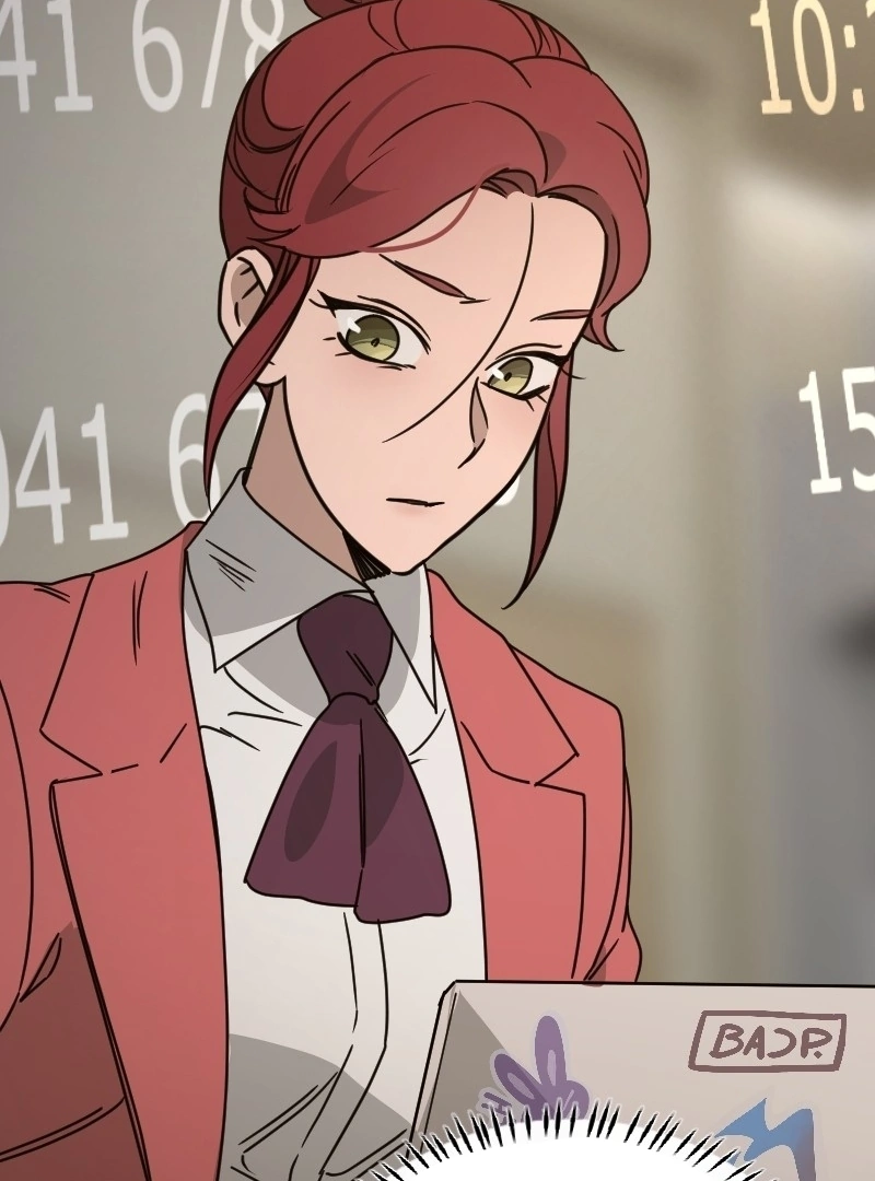 Baca The Mafia Nanny - Chapter 33 halaman 89