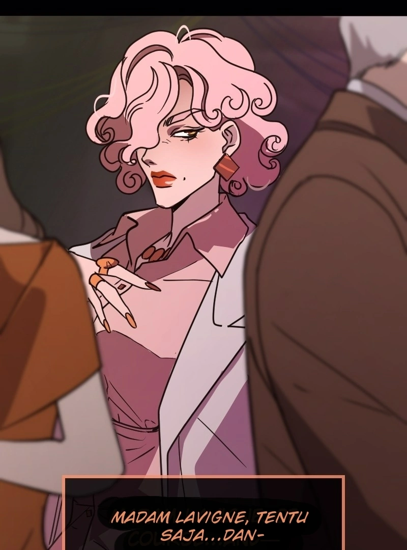 Baca The Mafia Nanny - Chapter 34 halaman 100