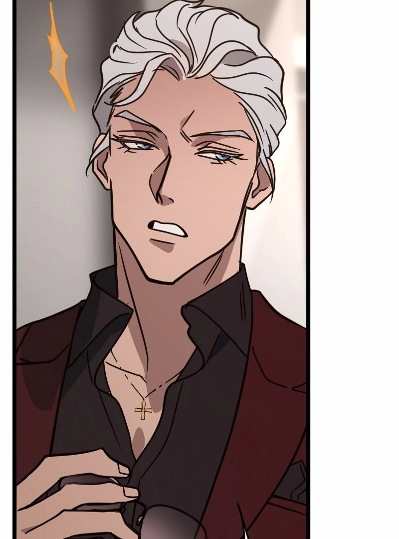 Baca The Mafia Nanny - Chapter 34 halaman 105